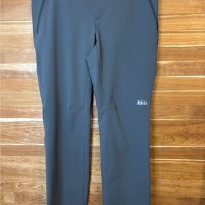 REI Women’s Charcoal Joggers